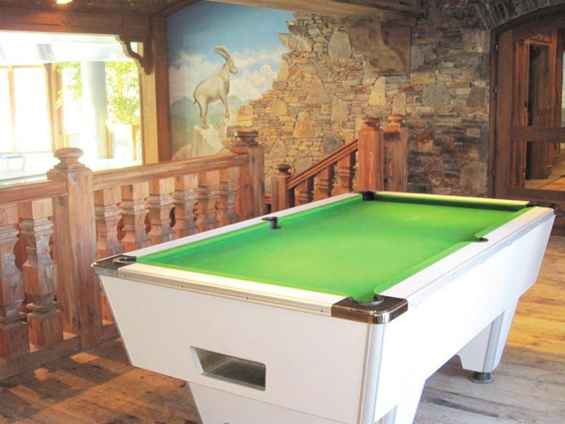 Appartement Happy Moose - Cosy Mont Blanc View *